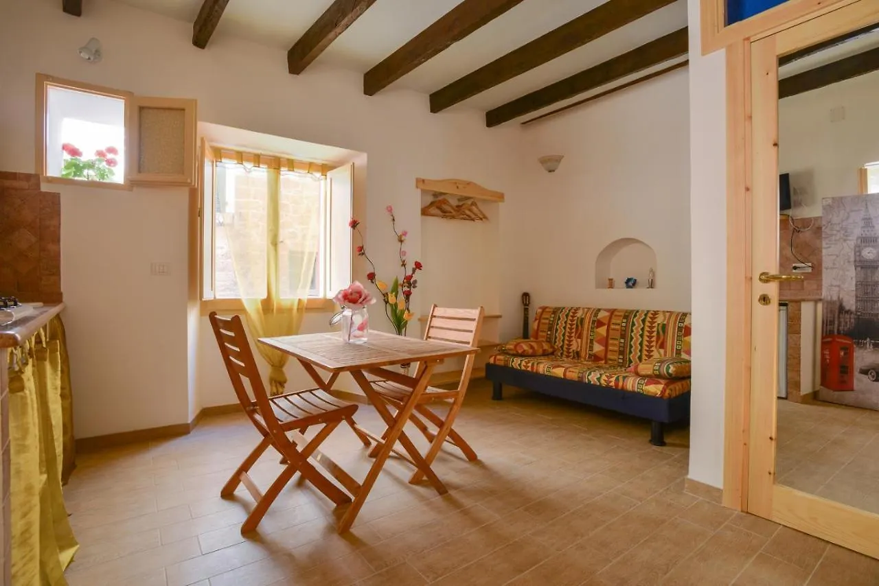 El Dorado Apartment Alghero